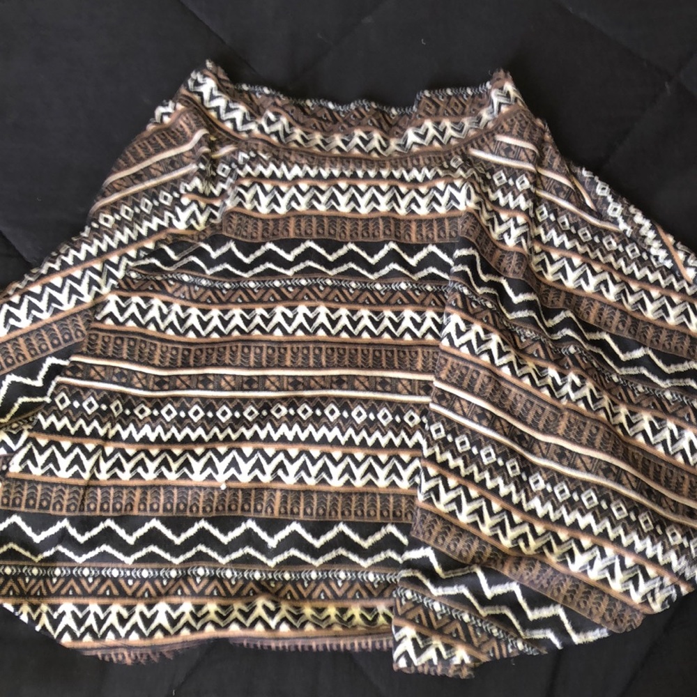 skirt